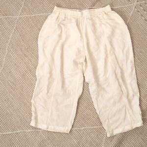 Tradlands Paloma Pant Almond 2X